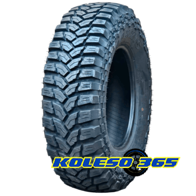 Maxxis M8060 Trepador Radial 235/75 R15 104/101Q PR6