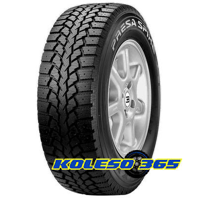 Maxxis MA-SLW Presa Spike 185/75 R16C 104/102Q (под шип)