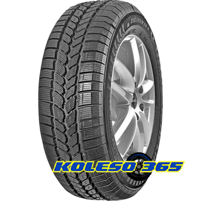Michelin Agilis 51 Snow-Ice 215/60 R16C 103/101T