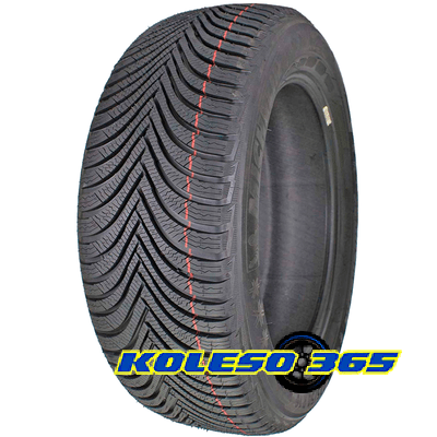 Michelin Alpin 5 195/65 R15 91T