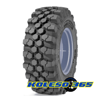 Michelin Bibload Hard Surface (індустріальна) 440/80 R28 163A8/163B