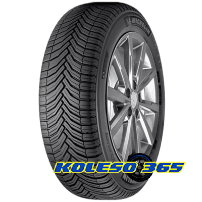 Michelin CrossClimate 215/65 R16 102V XL