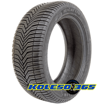 Michelin CrossClimate + 175/65 R14 86H XL