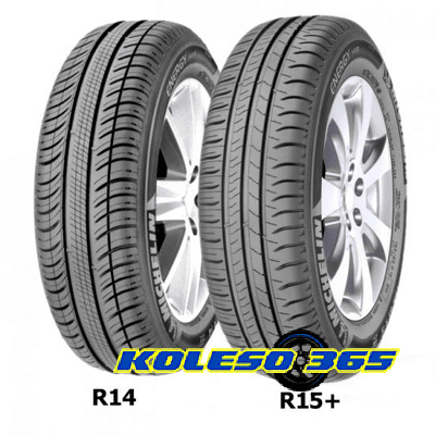 Michelin Energy Saver 205/55 R16 91V