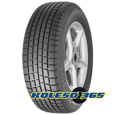 Michelin Pilot Alpin 235/65 R18 110H XL