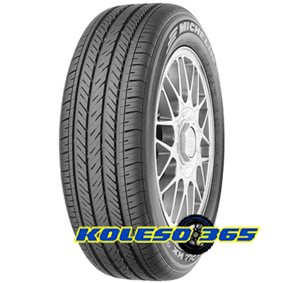 Michelin Pilot HX MXM4 235/45 R17 97H XL