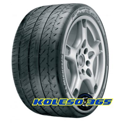 Michelin Pilot Sport Cup 305/30 R19 102Y XL N1