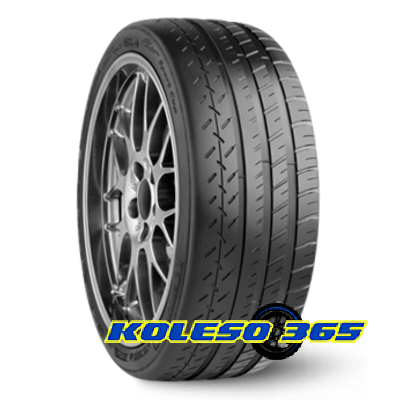 Michelin Pilot Sport Cup+ 265/35 R19 98Y XL