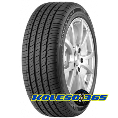 Michelin Primacy MXM4 235/45 R17 97H XL