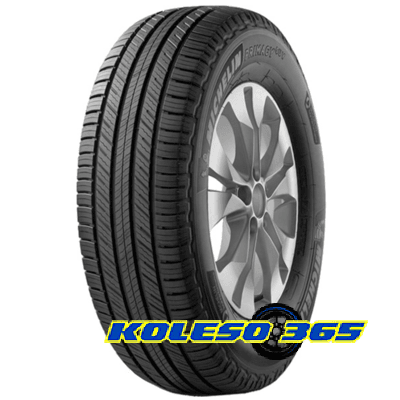 Michelin Primacy SUV 235/65 R18 106H