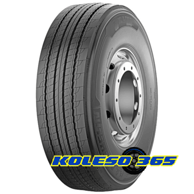 Michelin X Line Energy F (рульова) 385/55 R22.5 160K
