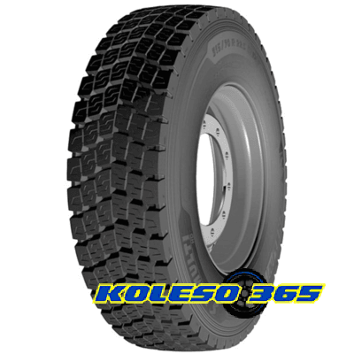 Michelin X Multi HD D (ведуча) 315/80 R22.5 156/150L