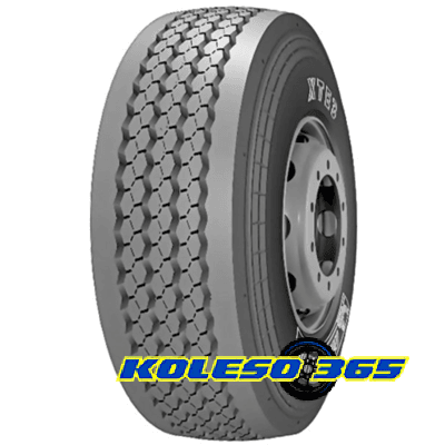 Michelin XTE3 (причіпна) 385/65 R22.5 160J PR20