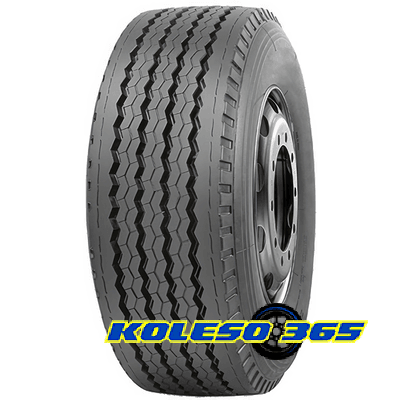 Mirage MG022 (причіпна) 235/75 R17.5 143/141J PR16