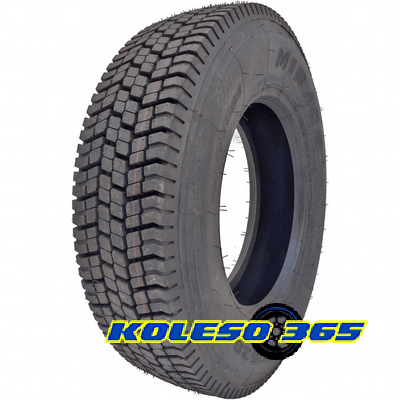 Mirage MG-628 (ведуча) 215/75 R17.5 135/133J PR16