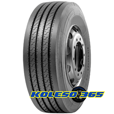 Mirage MG-660 (рульова) 215/75 R17.5 135/133J PR16