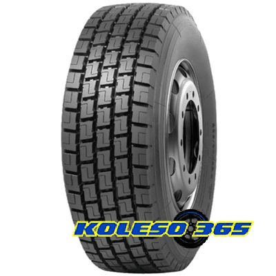 Mirage MG-668 (ведуча) 295/80 R22.5 152/149M