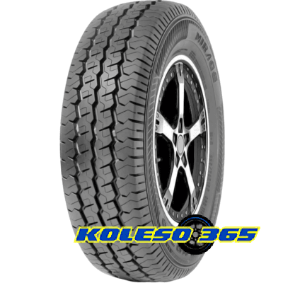 Mirage MR200 165/70 R14C 89/87R