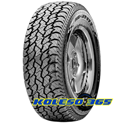 Mirage MR-AT172 215/85 R16 115/112R