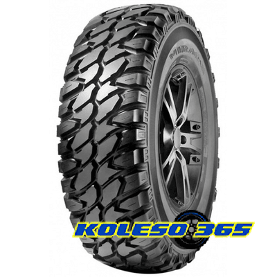 Mirage MR-MT172 235/75 R15 104/101Q
