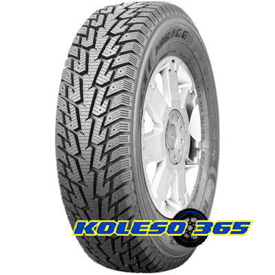 Mirage MR-WT172 235/75 R15 104/101R (под шип)
