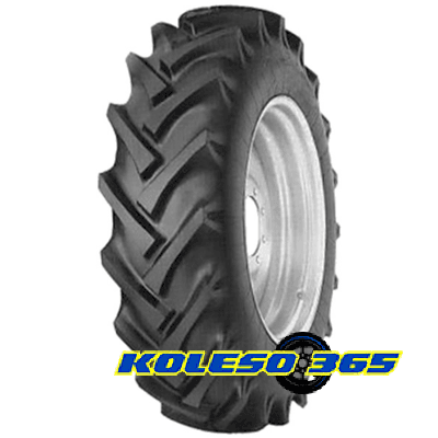 Mitas TD-10 (с/г) 16.50/85 R24 165A6/153A6 PR14