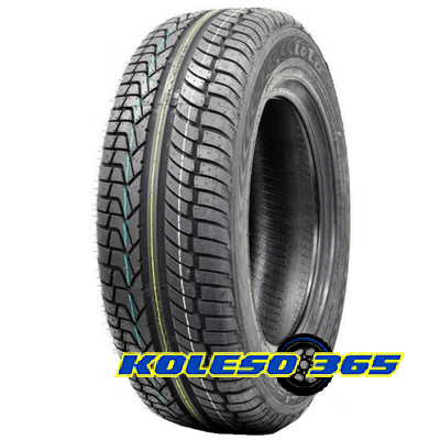 Accelera Iota 285/45 R19 111V XL