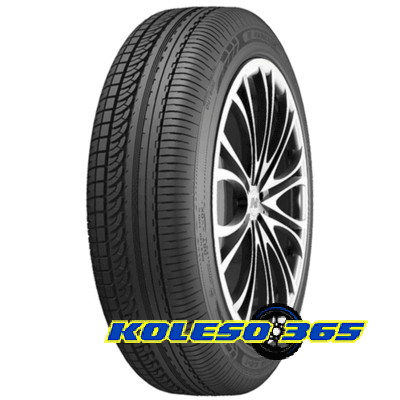 Nankang AS-1 195/55 R16 87V