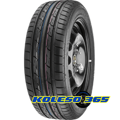 Nankang Green Sport Eco-2 + 235/55 R19 105V XL