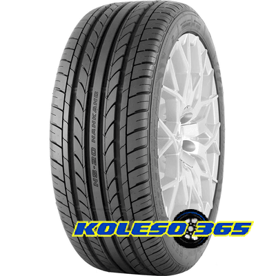 Nankang Noble Sport NS-20 225/50 R16 96V XL
