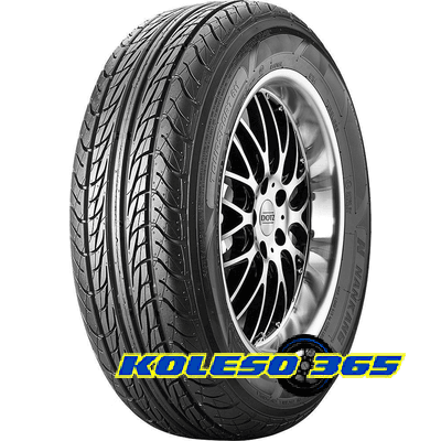 Nankang TourSport XR-611 215/50 R18 92V