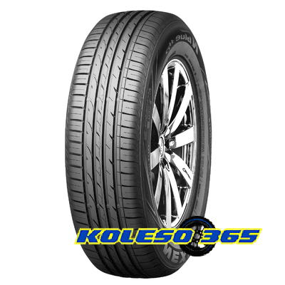 Nexen N'blue HD 235/45 R18 94V