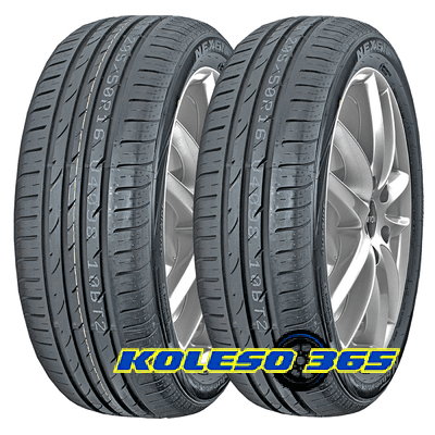 Nexen N'blue HD Plus 165/65 R14 79H
