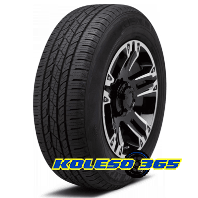 Nexen Roadian HTX RH5 255/70 R18 113T