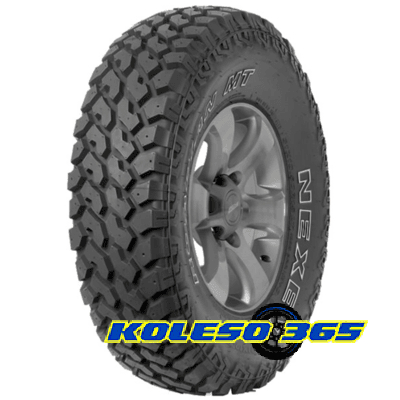 Nexen Roadian MT 235/75 R15 104/101Q
