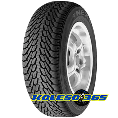 Nexen WinGuard 205/55 R16 91T