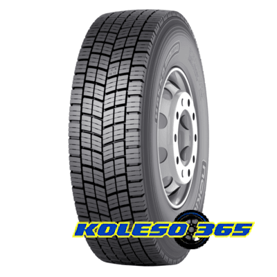 Nokian E-Truck Drive (ведуча) 315/70 R22.5 154/150L