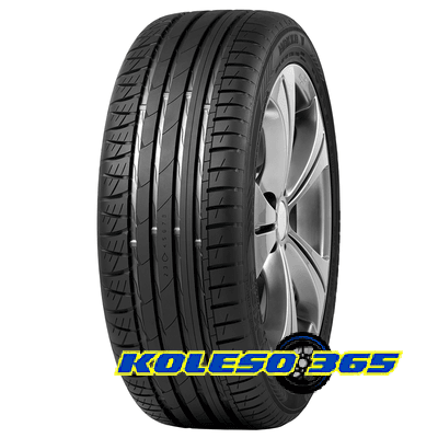 Nokian Hakka V 195/50 R15 82V