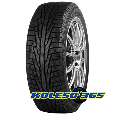 Nokian Hakkapeliitta R 245/45 R18 100R XL