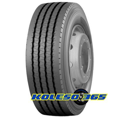 Nokian NTR 32 (рульова) 275/70 R22.5 148/145M