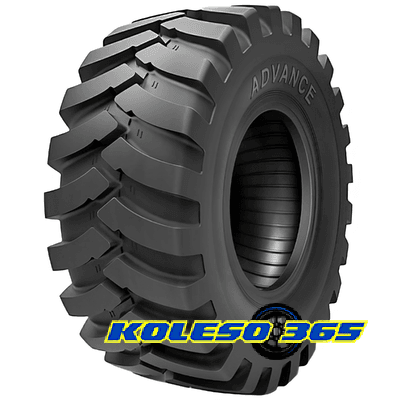Advance E-2H (індустріальна) 405/70 R20 145B/165A2 PR14