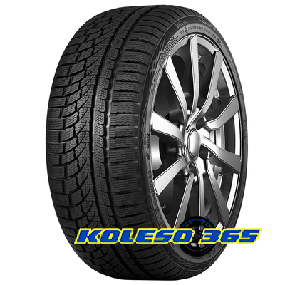 Nokian WR A4 255/55 R18 109H XL *
