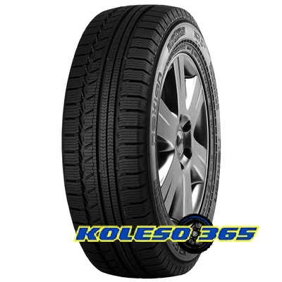 Nokian WR C Van 195/65 R16C 104/102S