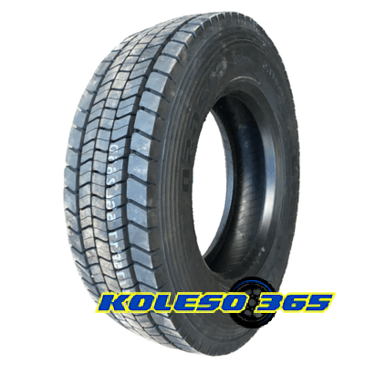 Advance GL265D (ведуча) 215/75 R17.5 135/133J PR16