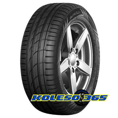 Nokian zLine SUV 255/55 R19 111W XL