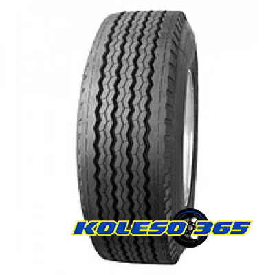 Onyx HO107 (причіпна) 235/75 R17.5 143/141J