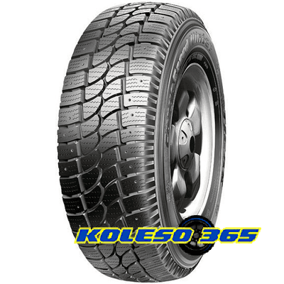 Orium 201 Winter LT 195/65 R16C 104/102R (под шип)