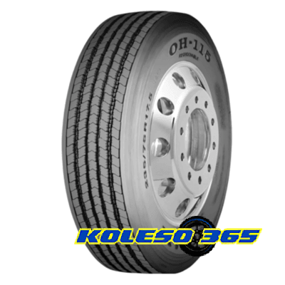 Otani OH-115 (рульова) 235/75 R17.5 132/130M PR14