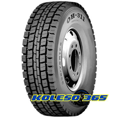 Otani OH-311 (ведуча) 295/60 R22.5 150/147K