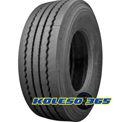 Ovation ETL311 (причіпна) 445/65 R22.5 169K PR20